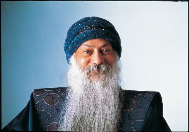 Rajneesh 